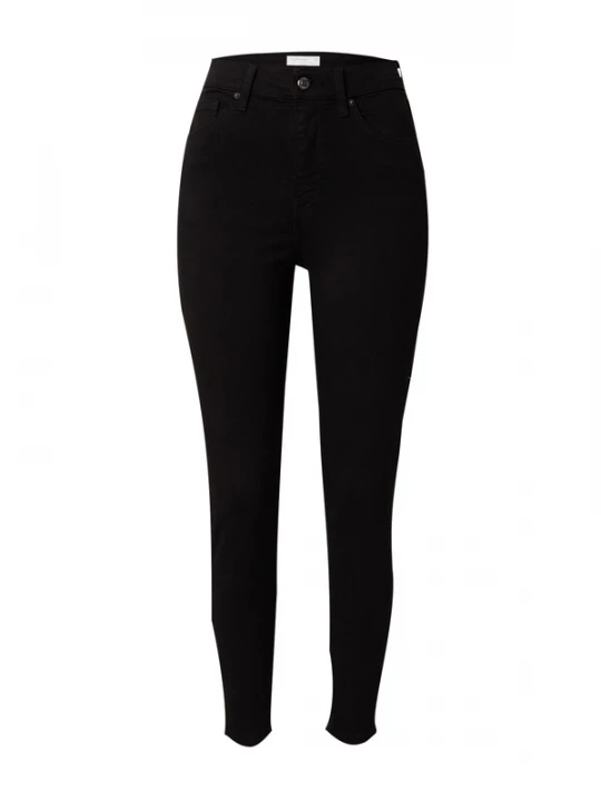 Foto van product TOPSHOP Jeans 'Jamie' zwart