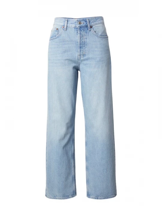 Foto van product TOPSHOP Jeans lichtblauw