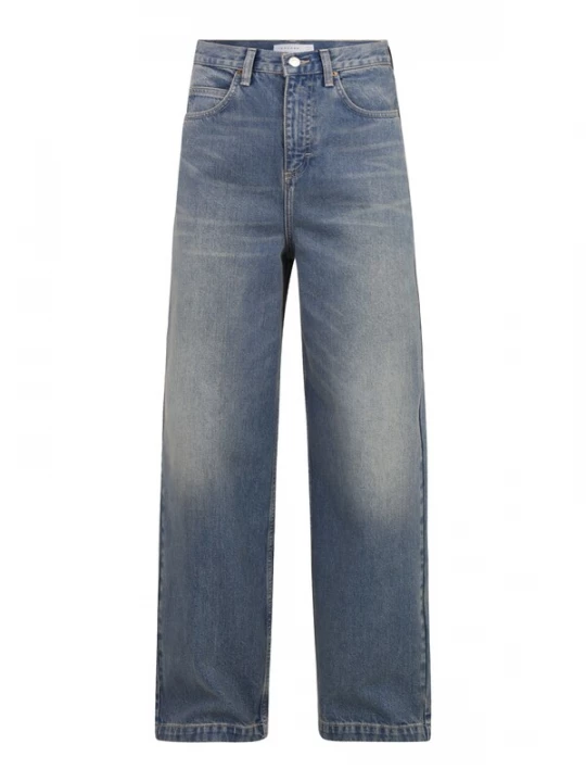 Foto van product TOPSHOP Jeans lichtblauw