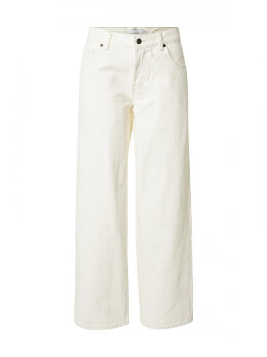 Foto van product TOPSHOP Jeans offwhite