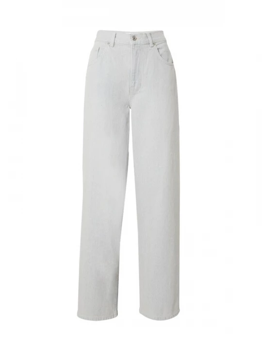 Foto van product TOPSHOP Jeans pastelblauw