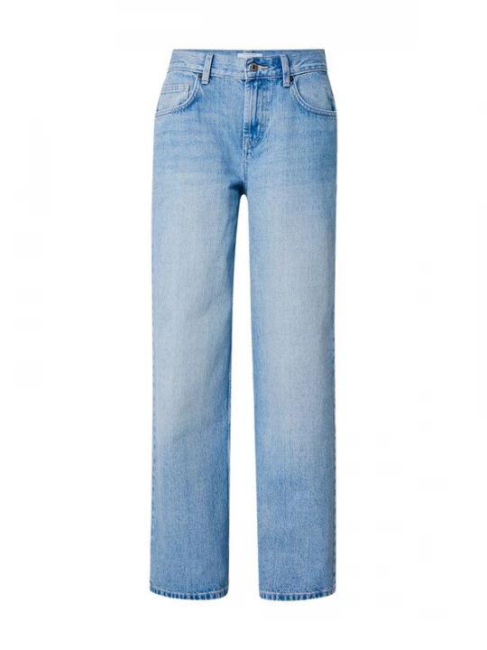 Foto van product TOPSHOP Jeans 'TSCINCH' blauw denim