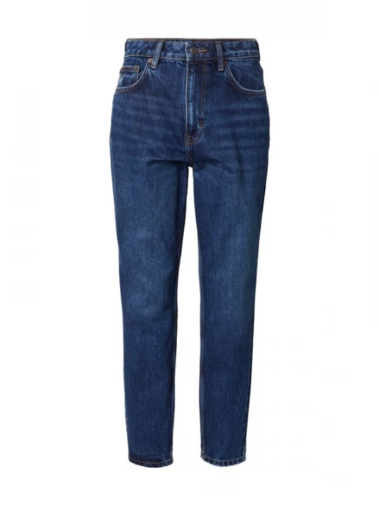 Foto van product TOPSHOP Jeans ultramarine blauw