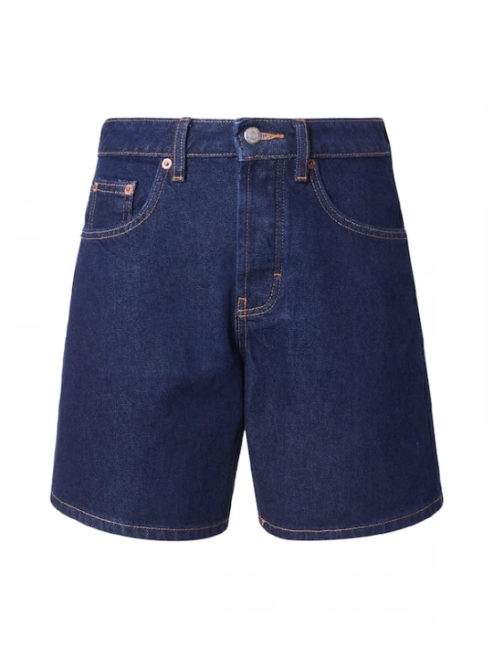 Foto van product TOPSHOP Jeans 'VIGGA' blauw denim