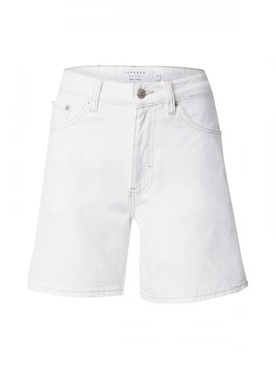 Foto van product TOPSHOP Jeans wit