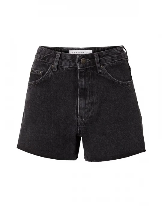 Foto van product TOPSHOP Jeans zwart