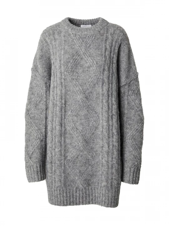 Foto van product TOPSHOP Jurk grijs