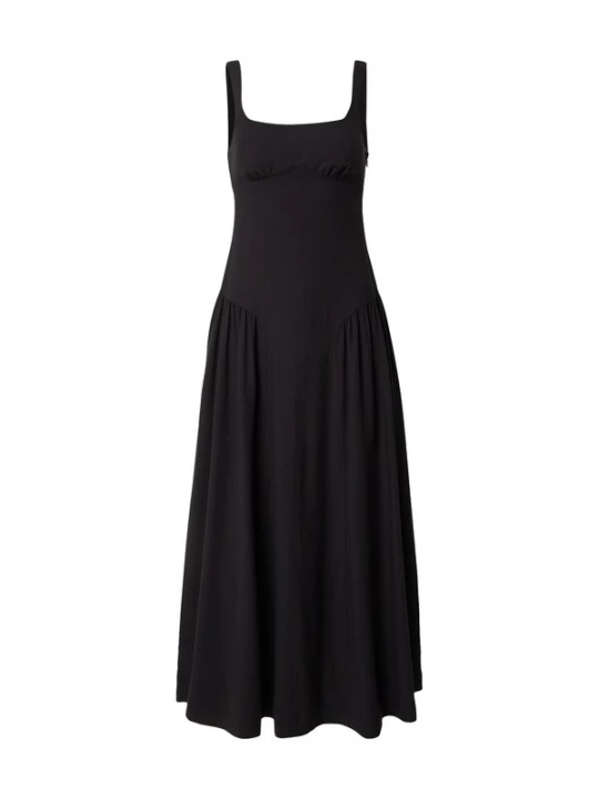 Foto van product TOPSHOP Jurk 'VIOLA' zwart