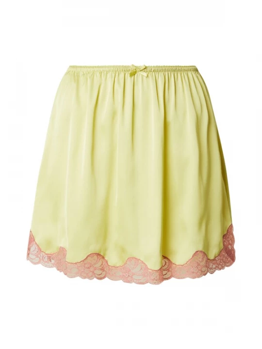 Foto van product TOPSHOP Rok appel / rosa