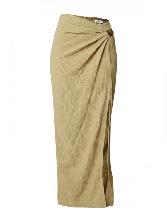 Foto van product TOPSHOP Rok beige