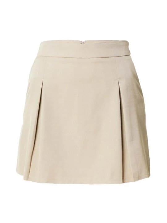 Foto van product TOPSHOP Rok camel