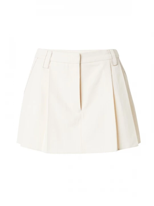Foto van product TOPSHOP Rok crème