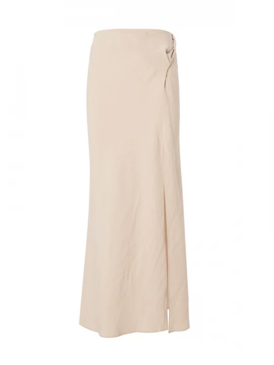 Foto van product TOPSHOP Rok crème