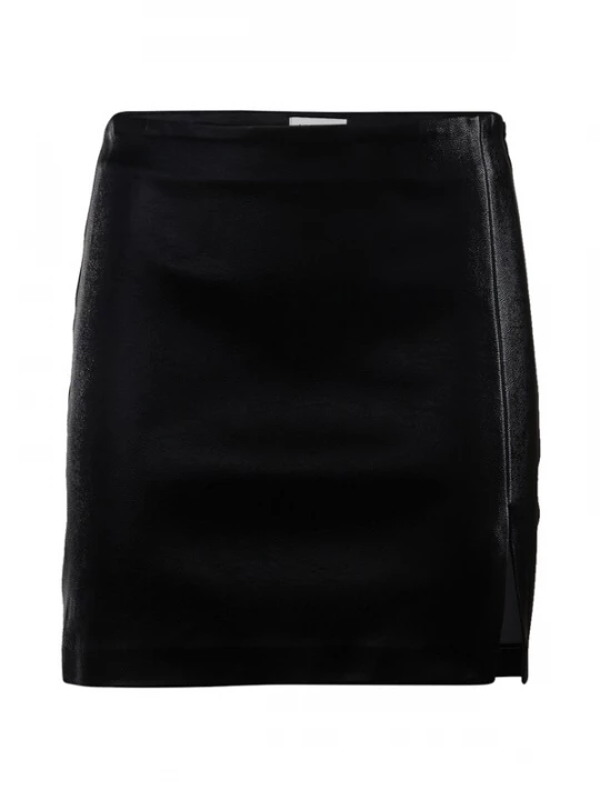 Foto van product TOPSHOP Rok 'DOLLY' zwart