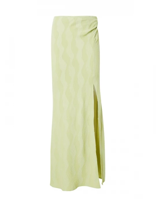 Foto van product TOPSHOP Rok groen