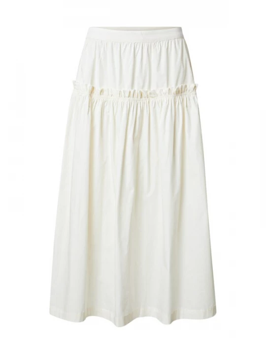 Foto van product TOPSHOP Rok ivoor