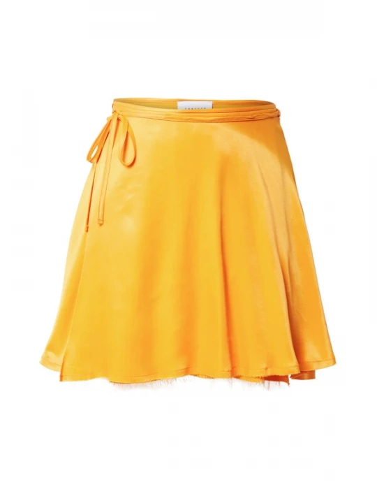 Foto van product TOPSHOP Rok oranje