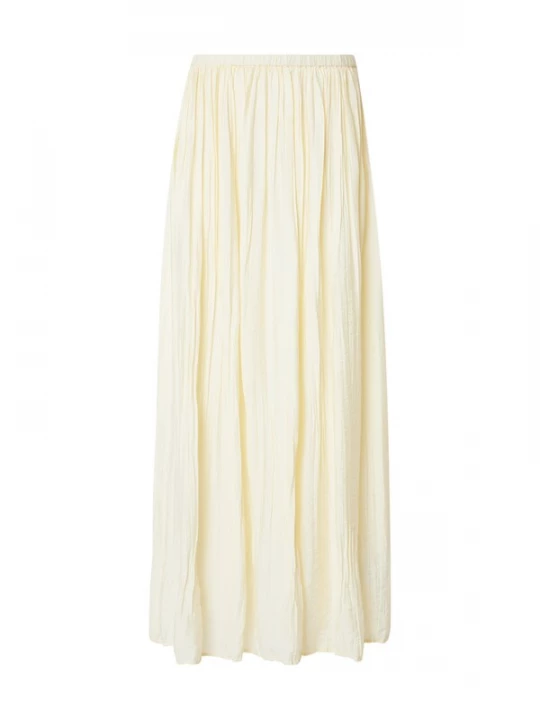Foto van product TOPSHOP Rok 'THEA' crème