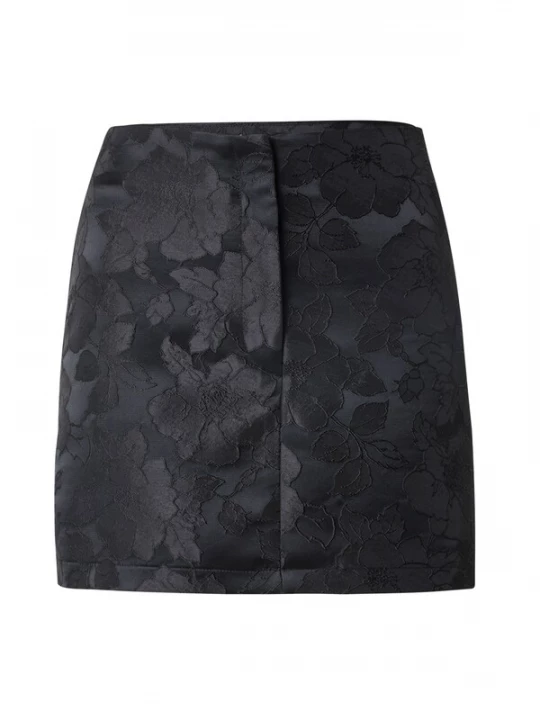 Foto van product TOPSHOP Rok zwart
