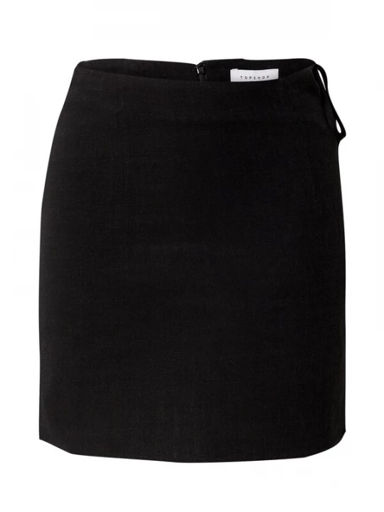 Foto van product TOPSHOP Rok zwart