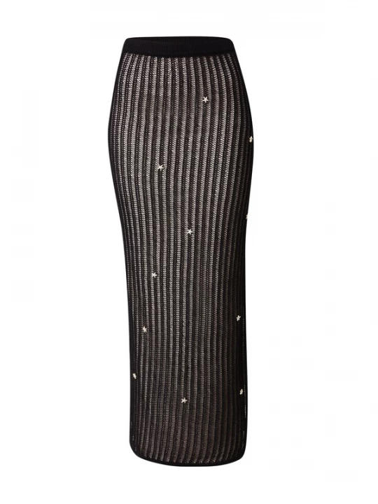 Foto van product TOPSHOP Rok zwart