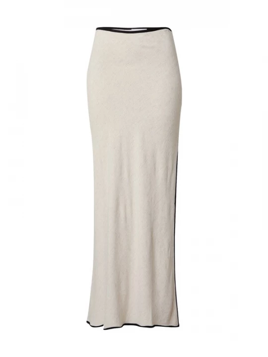 Foto van product TOPSHOP Rok zwart / wit