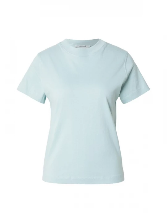 Foto van product TOPSHOP Shirt 'ELLI' lichtblauw
