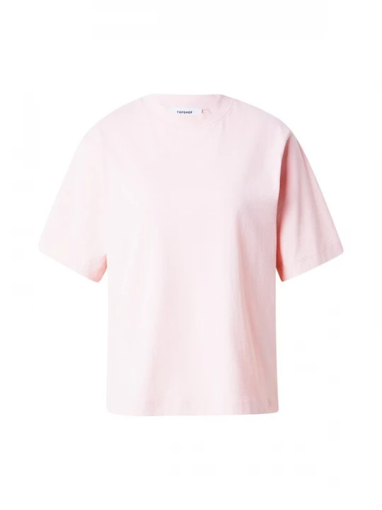 Foto van product TOPSHOP Shirt 'JULINA' rosa