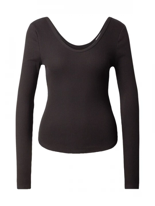 Foto van product TOPSHOP Shirt 'TSWENDY' zwart
