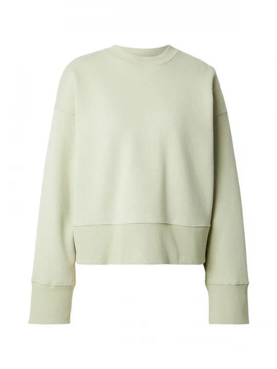 Foto van product TOPSHOP Sweatshirt 'JELENA' pastelgroen