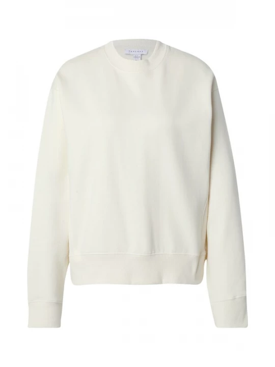 Foto van product TOPSHOP Sweatshirt 'ULTIMATE' crème