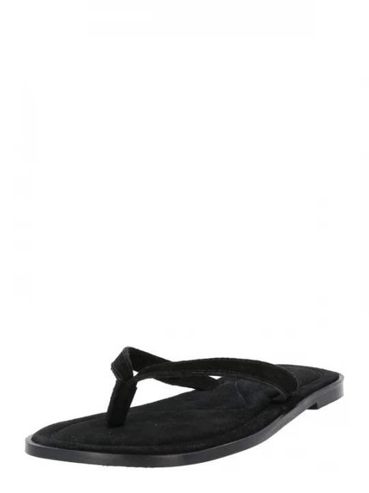 Foto van product TOPSHOP Teenslipper 'JAY' zwart