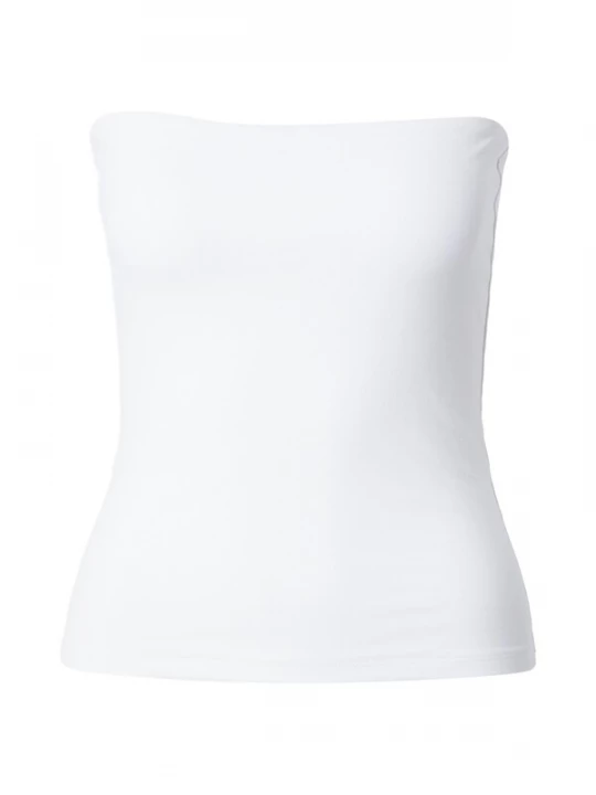 Foto van product TOPSHOP Top 'MATHILDA' wit