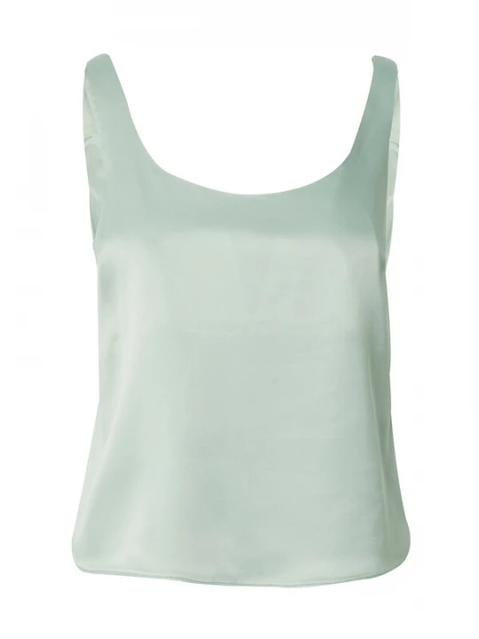 Foto van product TOPSHOP Top mintgroen
