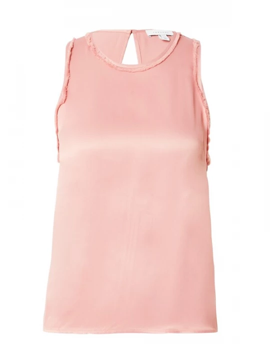 Foto van product TOPSHOP Top oudroze