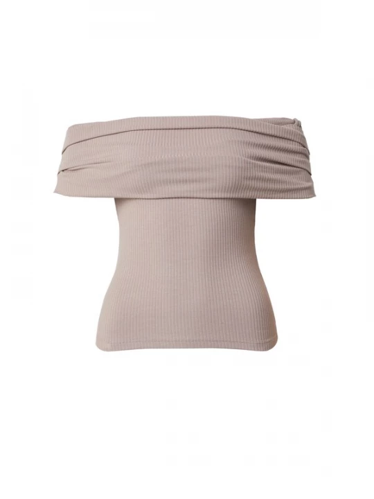 Foto van product TOPSHOP Top poederroze