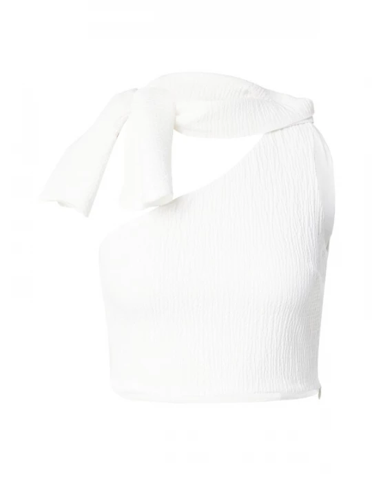 Foto van product TOPSHOP Top wit