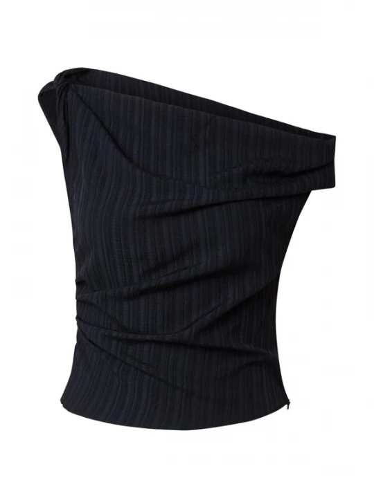 Foto van product TOPSHOP Top zwart