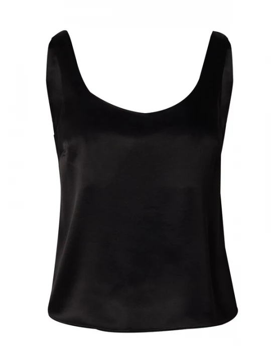 Foto van product TOPSHOP Top zwart