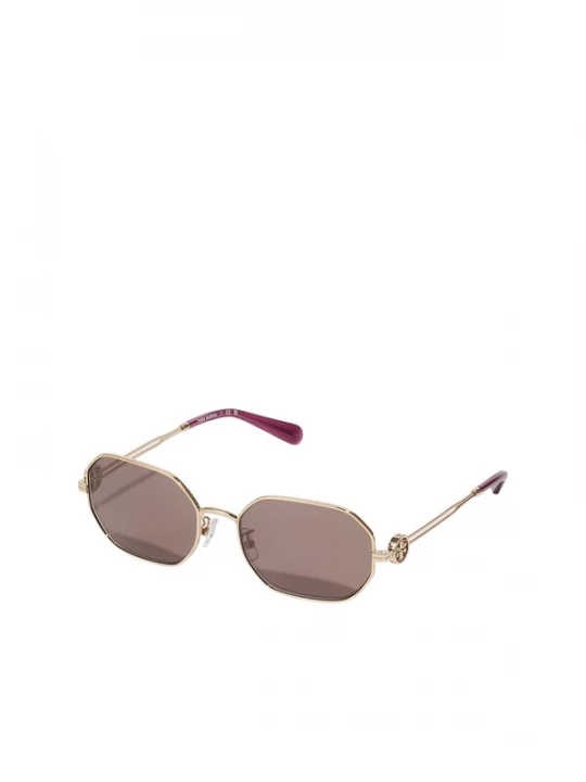Foto van product Tory Burch Zonnebril '0TY6113' rose-goud