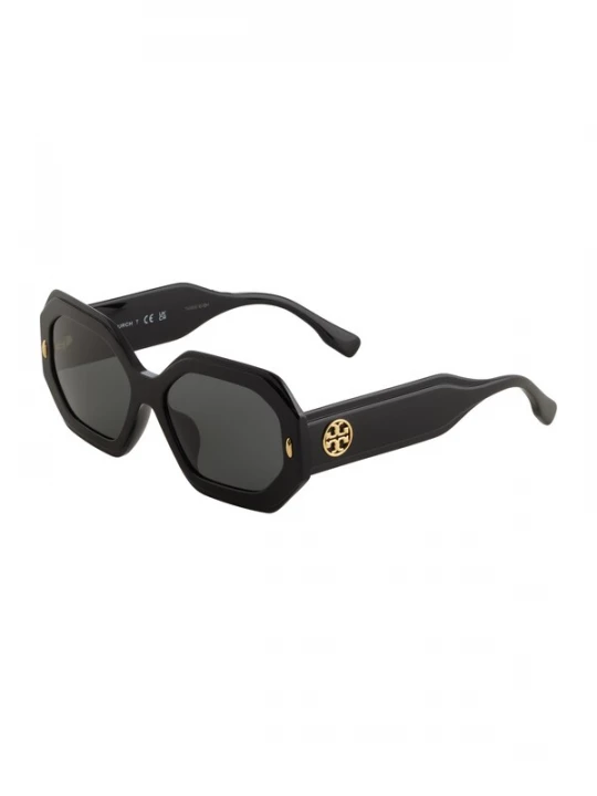 Foto van product Tory Burch Zonnebril '0TY7192U' zwart