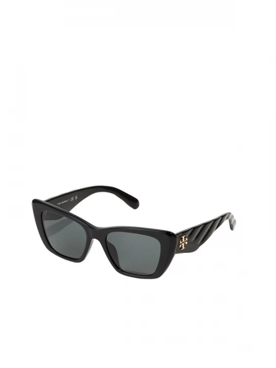 Foto van product Tory Burch Zonnebril '0TY7216U' zwart