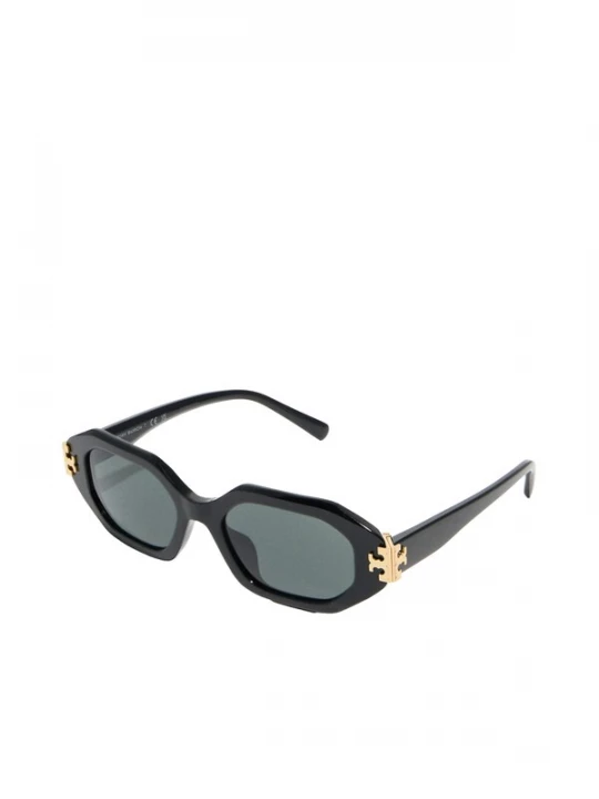 Foto van product Tory Burch Zonnebril '0TY7234U' zwart