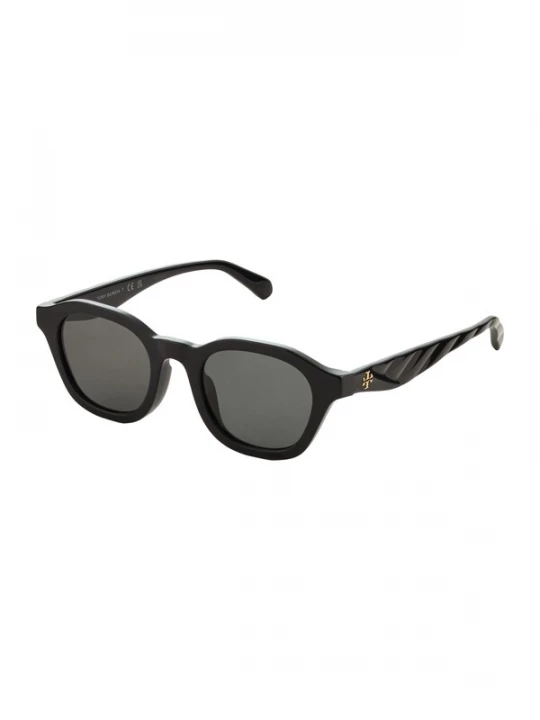 Foto van product Tory Burch Zonnebril '0TY7235D' zwart