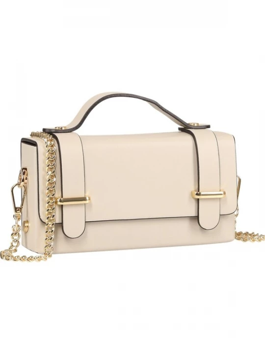 Foto van product Toscanto Handtas beige