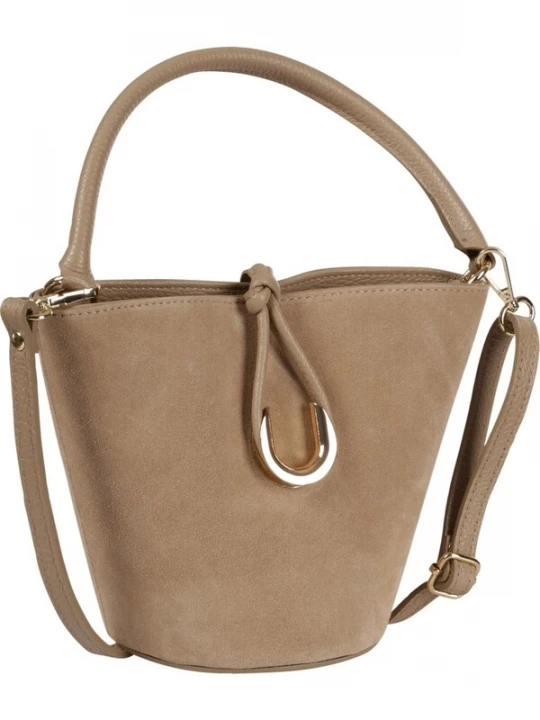 Foto van product Toscanto Handtas beige