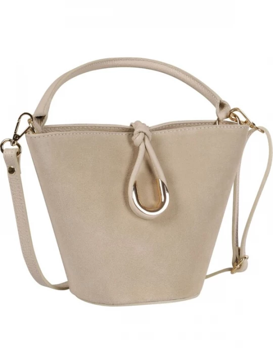 Foto van product Toscanto Handtas beige