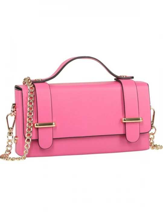 Foto van product Toscanto Handtas fuchsia