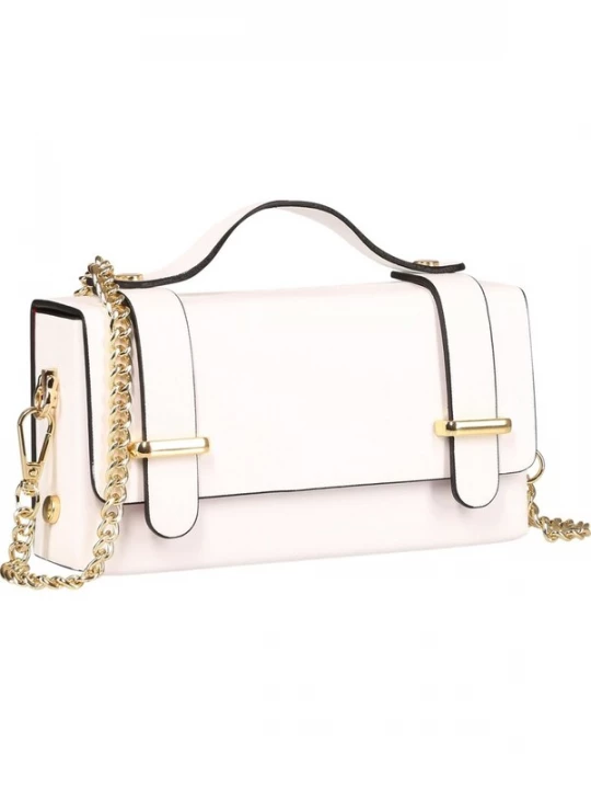 Foto van product Toscanto Handtas wit