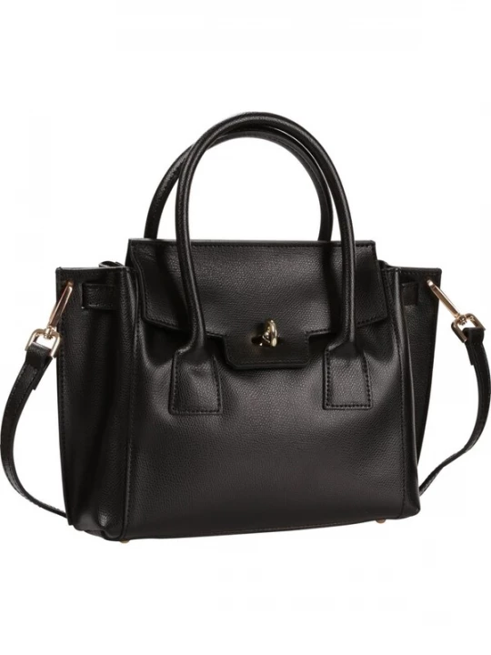Foto van product Toscanto Handtas zwart